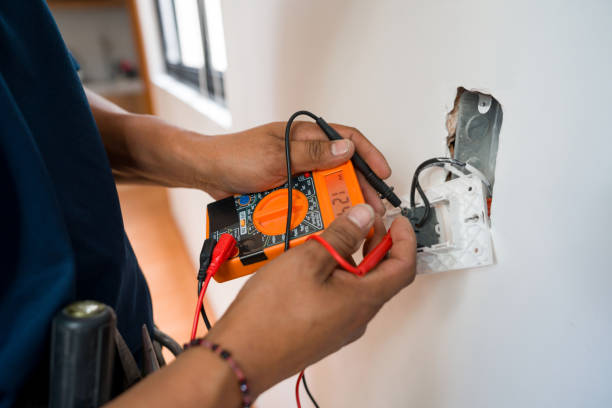 Best Electrical Troubleshooting Services  in Perry, KS