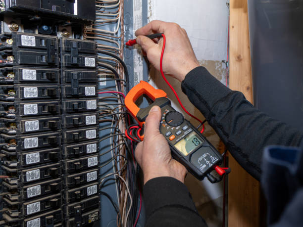 Best Emergency Electrician Near Me  in Perry, KS